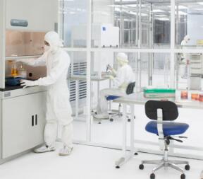 潔凈室檢測(cè)